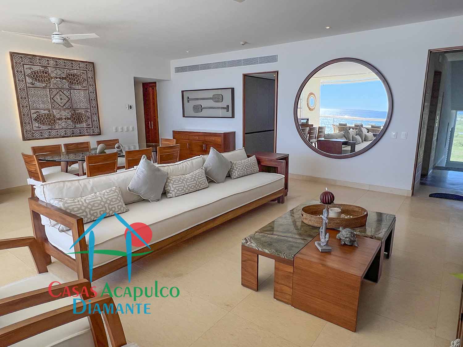 Playamar Tres Cantos T7 1001 - Estancia 4